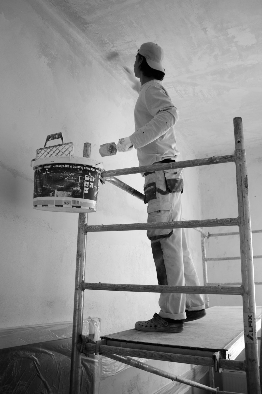Rénovation & Isolation